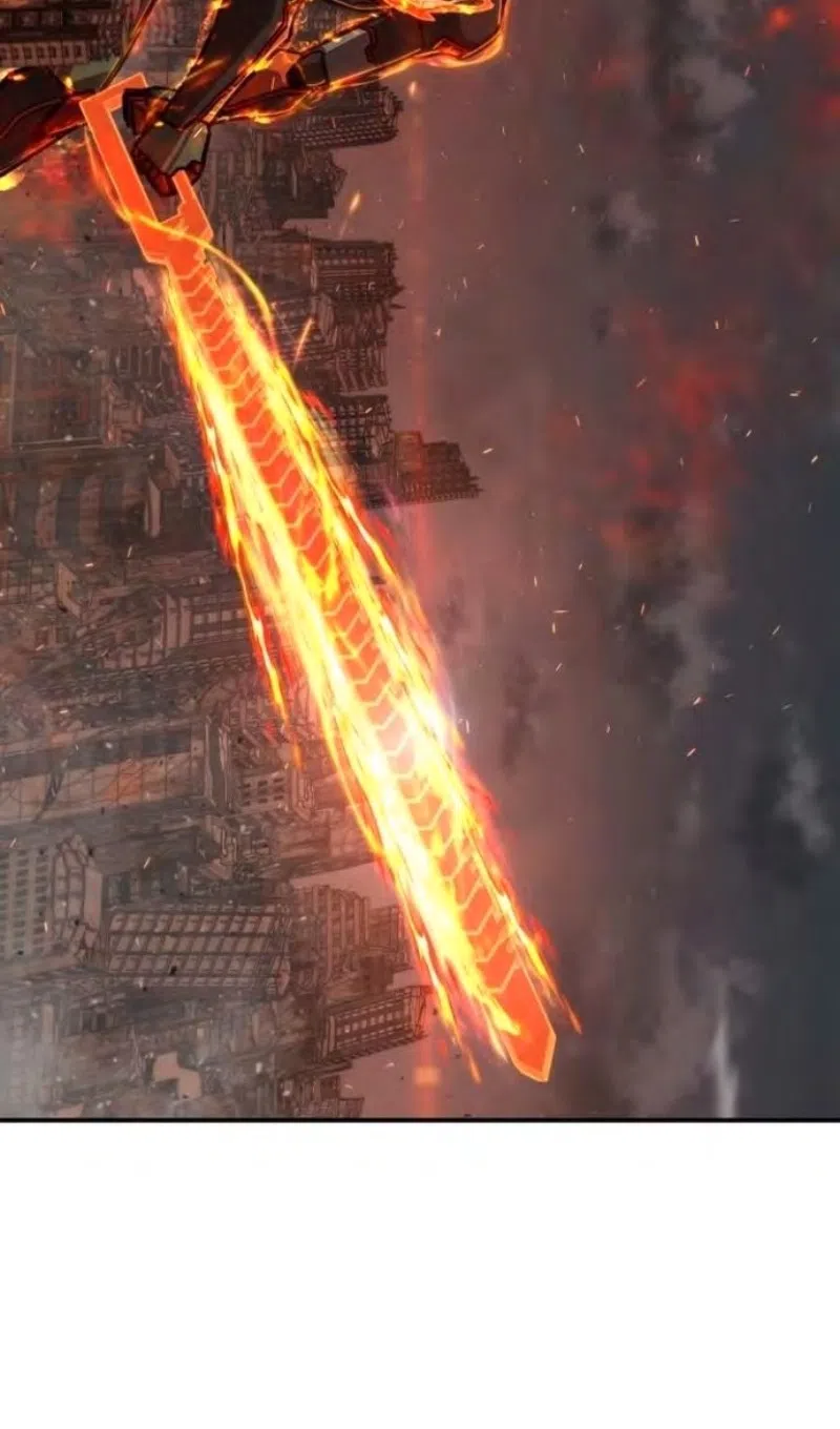 Страница 139 главы 113 манги Герой вернулся / Hero Has Returned