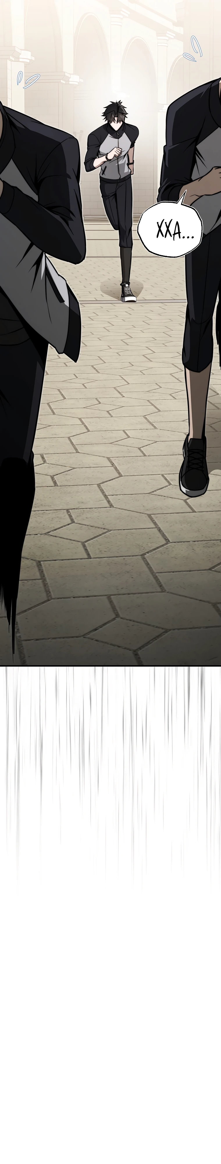 Страница 6 главы 12 манги Регрессор-кузнец может всё / The Regressor Can Make Them All