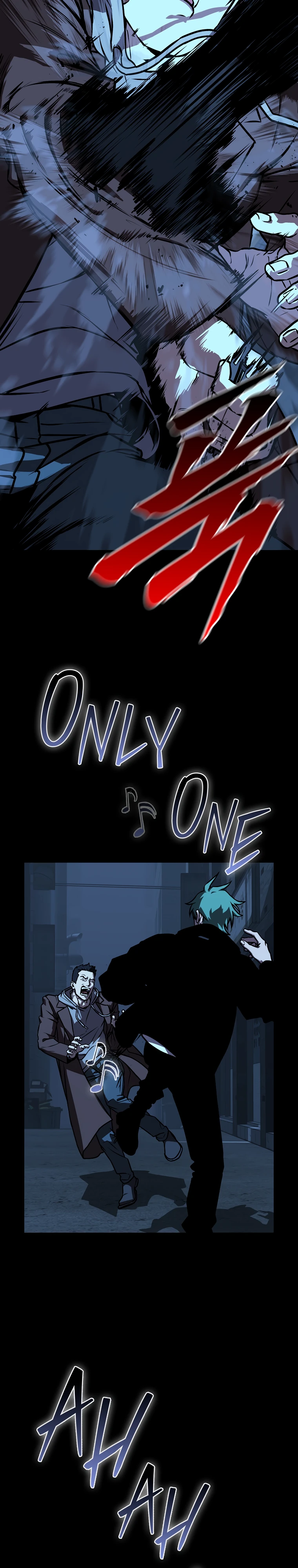 Страница 12 главы 12 манги Сказания лунной ночи / Tales of the Moonlit Night