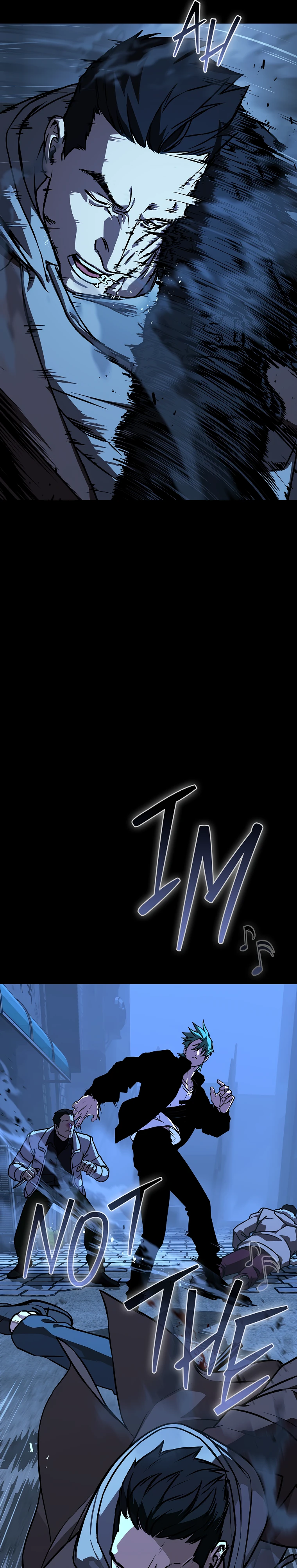 Страница 13 главы 12 манги Сказания лунной ночи / Tales of the Moonlit Night