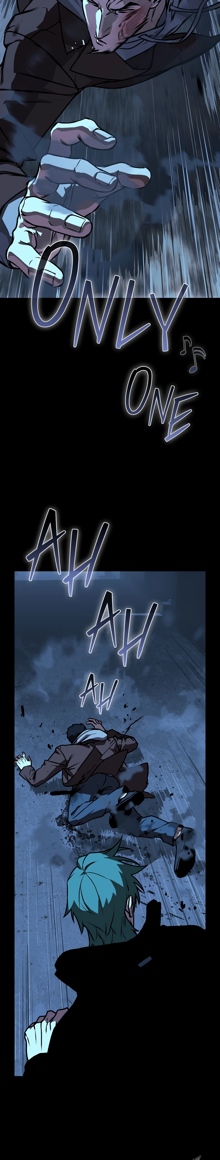 Страница 14 главы 12 манги Сказания лунной ночи / Tales of the Moonlit Night