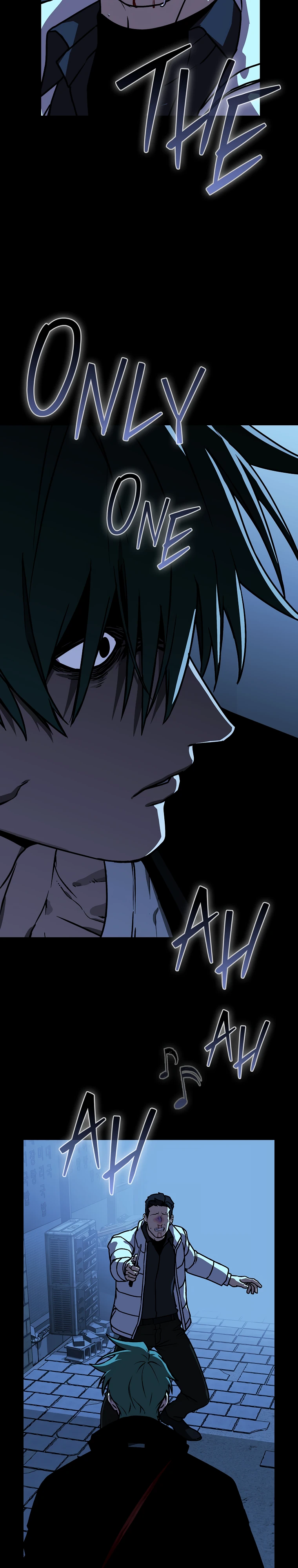 Страница 18 главы 12 манги Сказания лунной ночи / Tales of the Moonlit Night