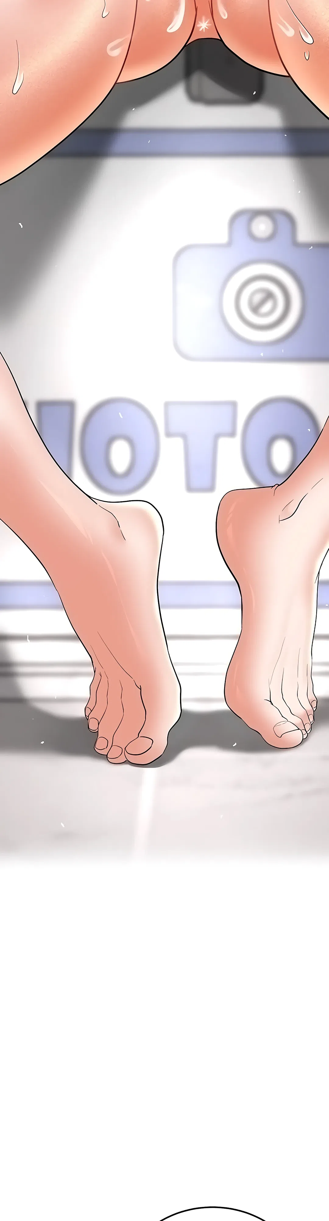 Страница 55 главы 12 манги Наследник