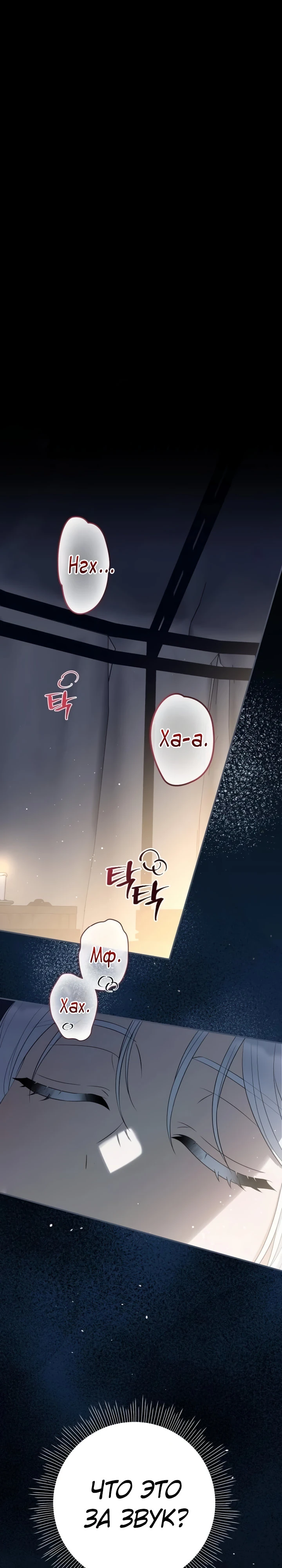 Страница 1 главы 13 манги Ночная жизнь рабыней-принцессы / Every Night with the Slave Princess