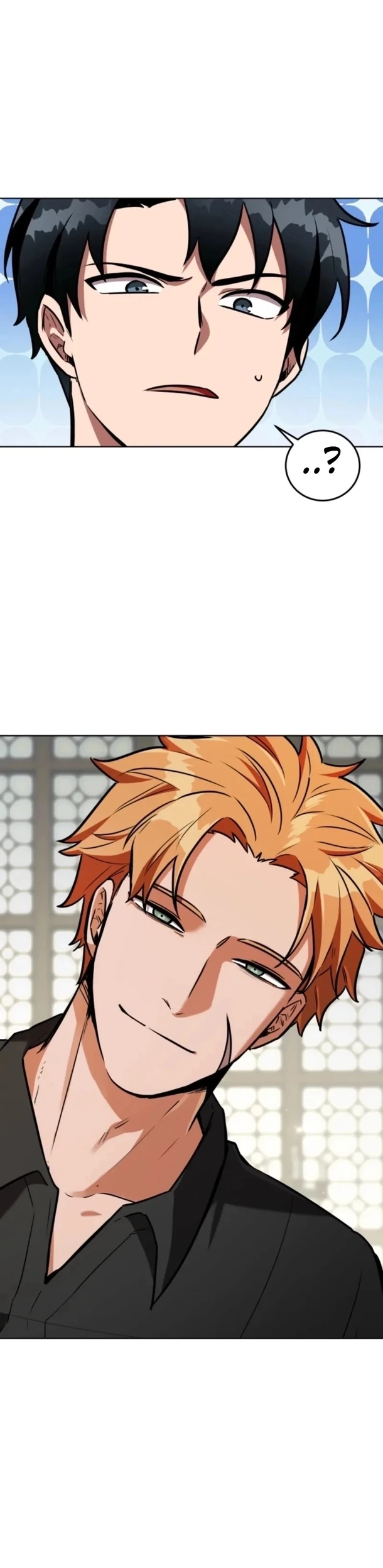 Страница 29 главы 13 манги Рыцарь дубинки Дан