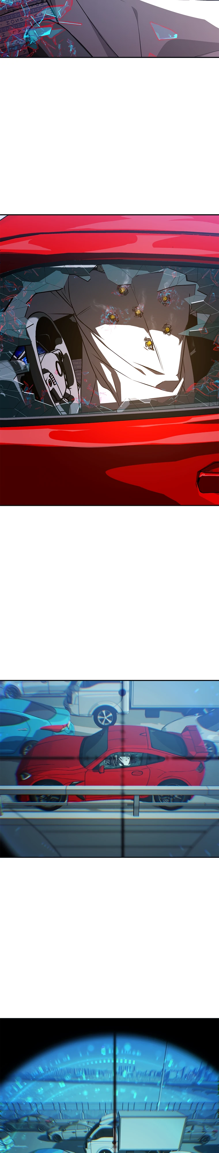 Страница 31 главы 13 манги Сказания лунной ночи / Tales of the Moonlit Night