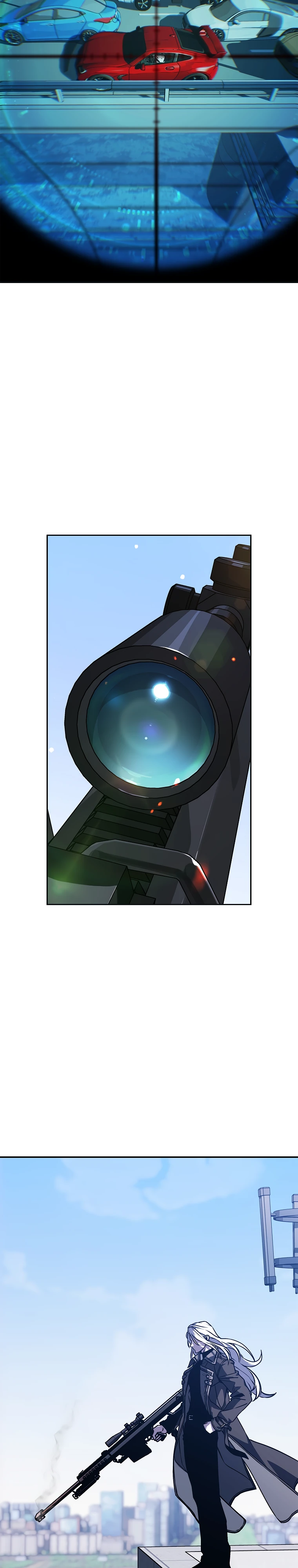 Страница 32 главы 13 манги Сказания лунной ночи / Tales of the Moonlit Night