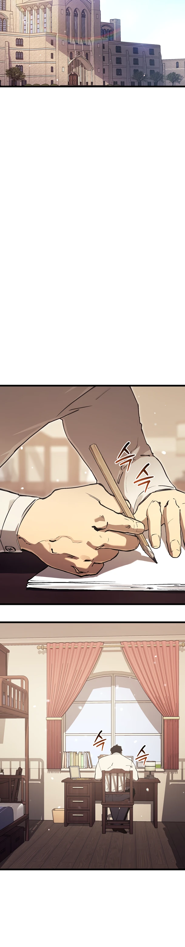 Страница 35 главы 13 манги Регрессия маршала США / Black-haired U.S. Marshal