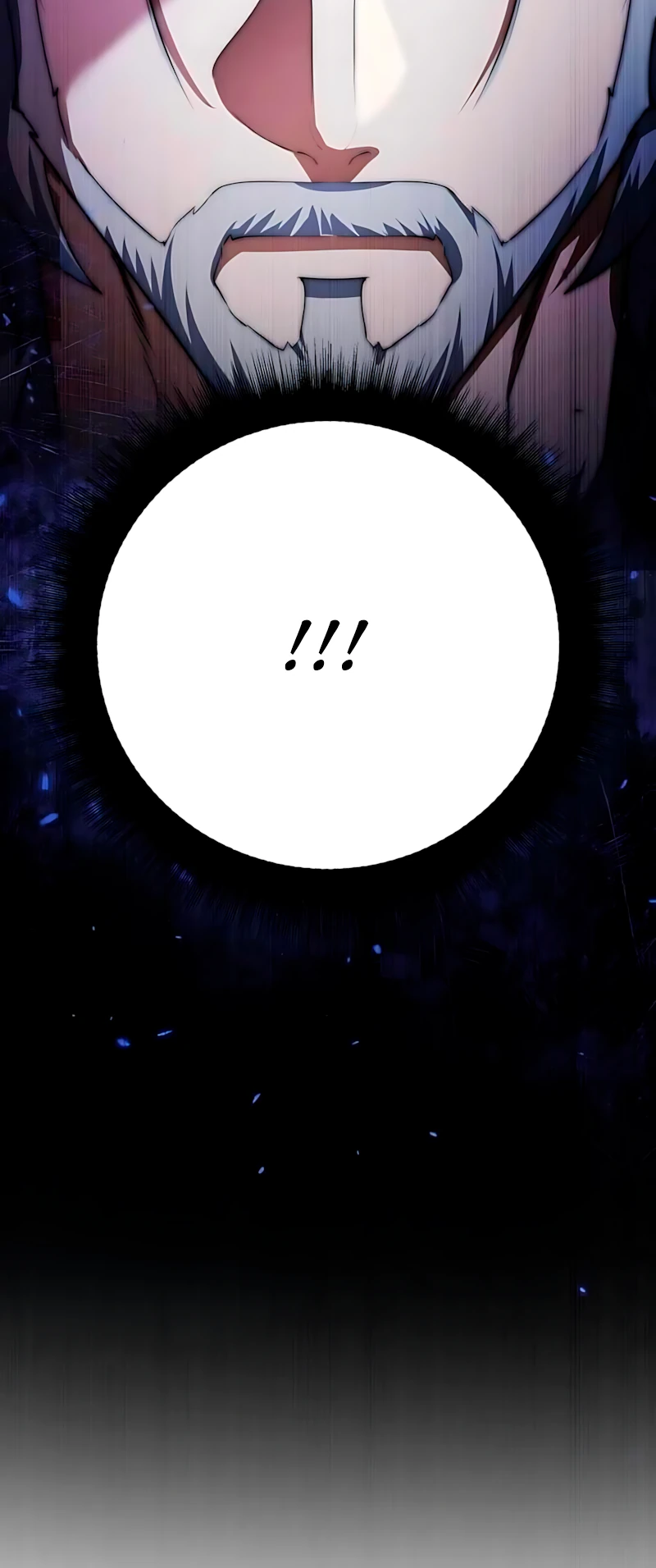 Страница 48 главы 13 манги Монстры против монстров