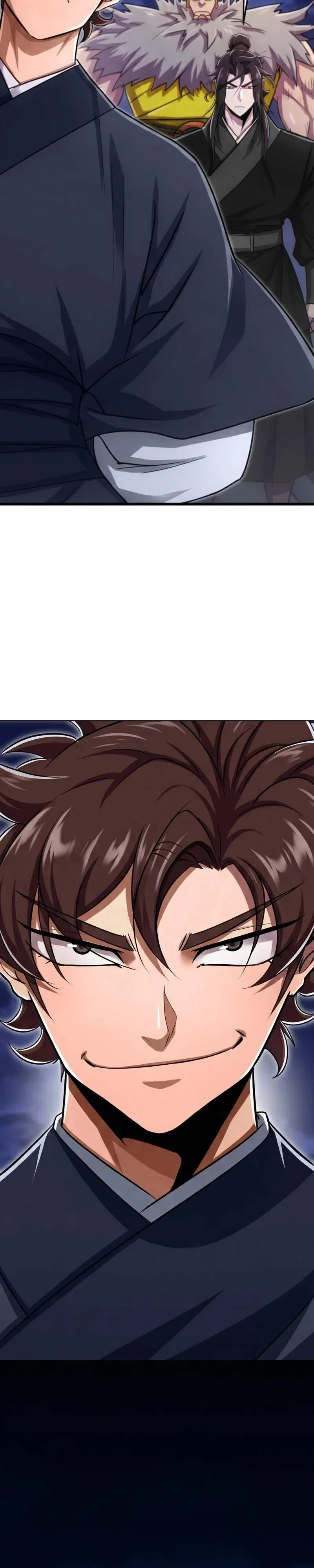 Страница 22 главы 13 манги Первая Звезда