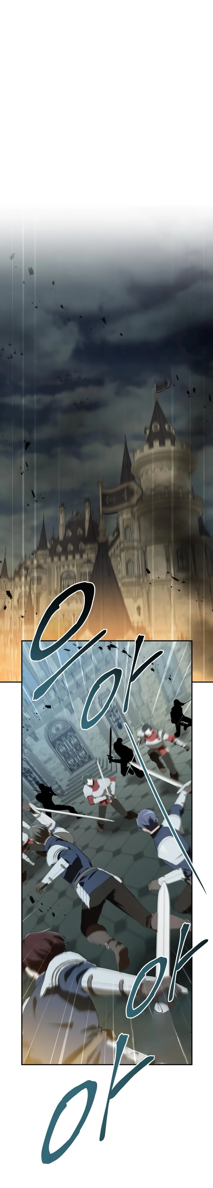 Страница 1 главы 14 манги Ночная жизнь рабыней-принцессы / Every Night with the Slave Princess