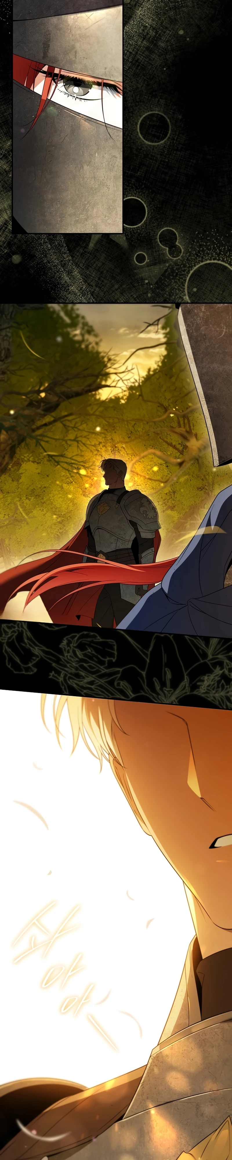 Страница 6 главы 14 манги Старшая дочь идёт по цветочной дорожке