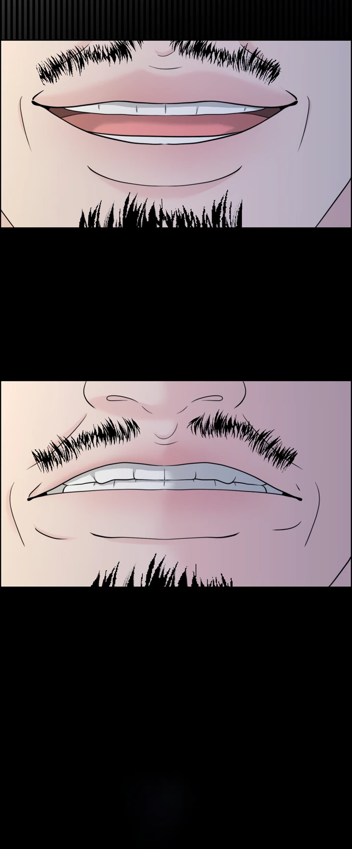 Страница 15 главы 14 манги Омега между двух альф