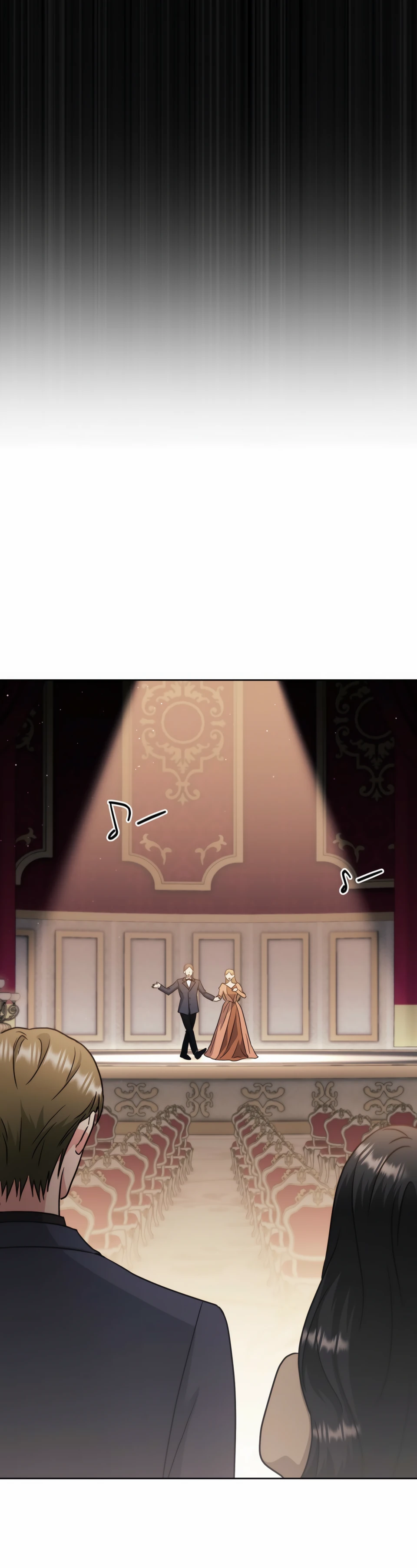 Страница 32 главы 14 манги В ловушке с чертовым врагом