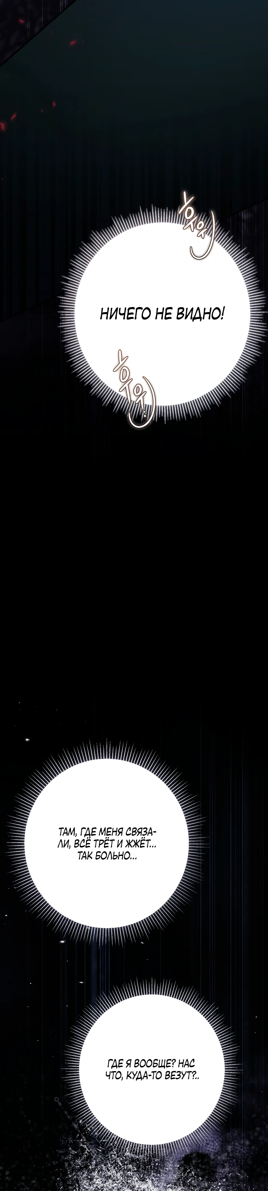 Страница 5 главы 15 манги Леди слишком любопытна