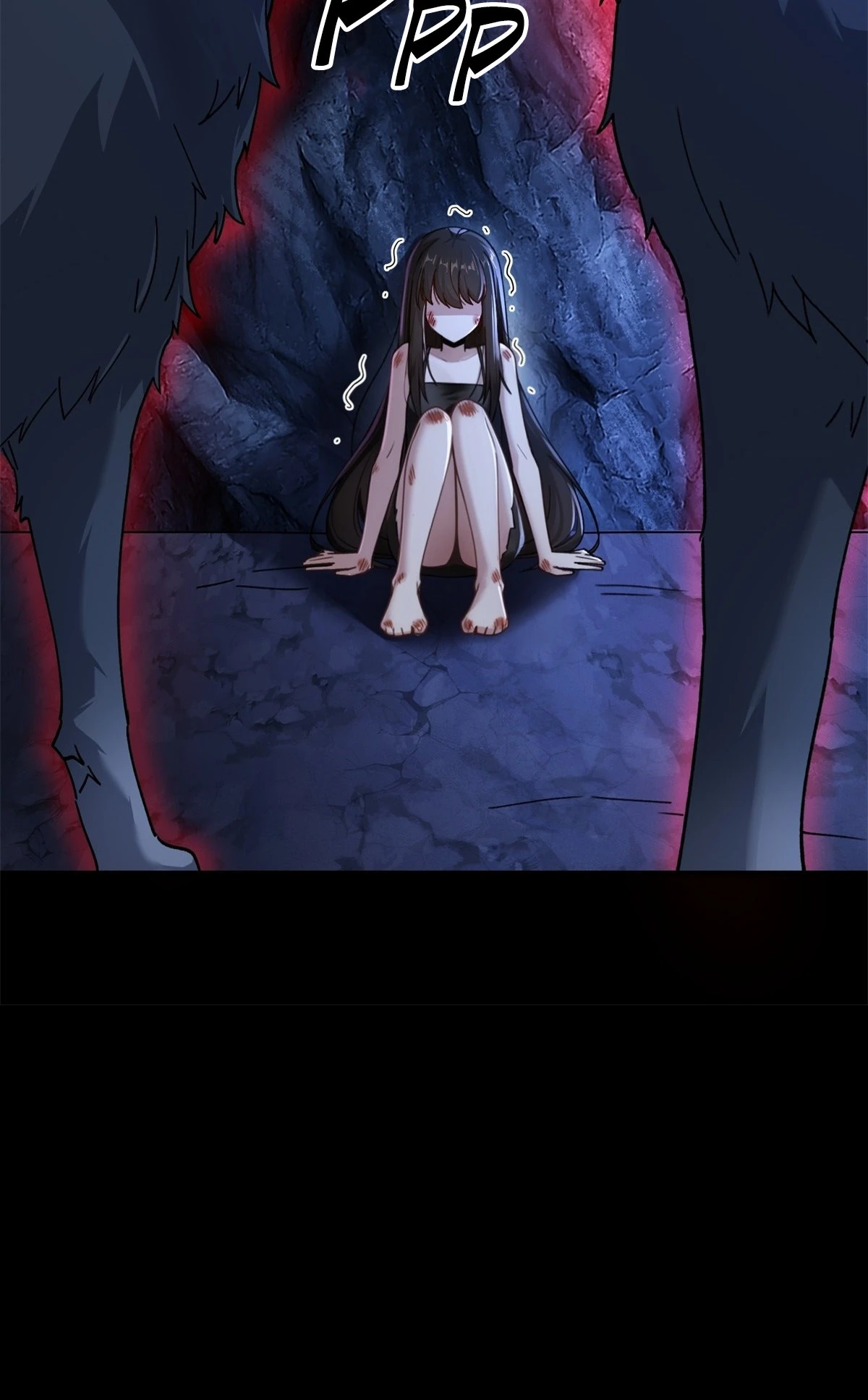 Страница 6 главы 15 манги Мой гарем из спасённых злодеек / To Save Seven Villainesses, I Went Full Harem!