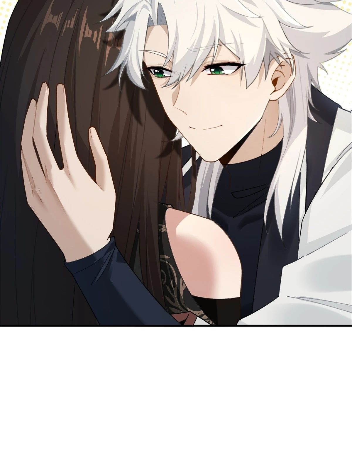 Страница 12 главы 15 манги Мой гарем из спасённых злодеек / To Save Seven Villainesses, I Went Full Harem!