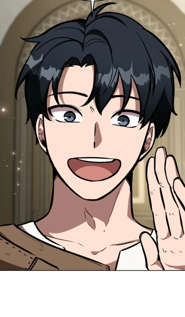 Страница 31 главы 15 манги Рыцарь дубинки Дан