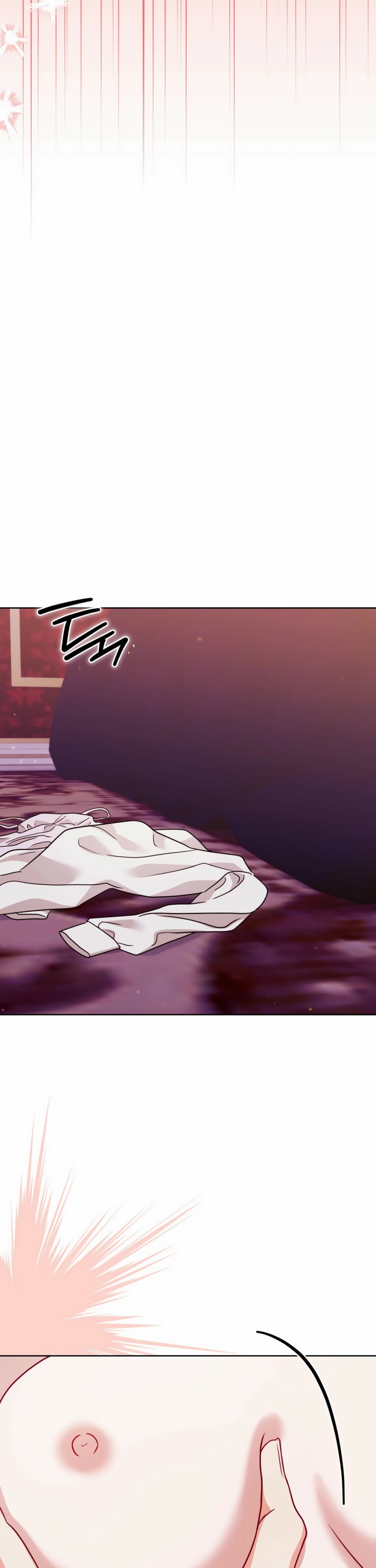 Страница 18 главы 16 манги В ловушке с чертовым врагом