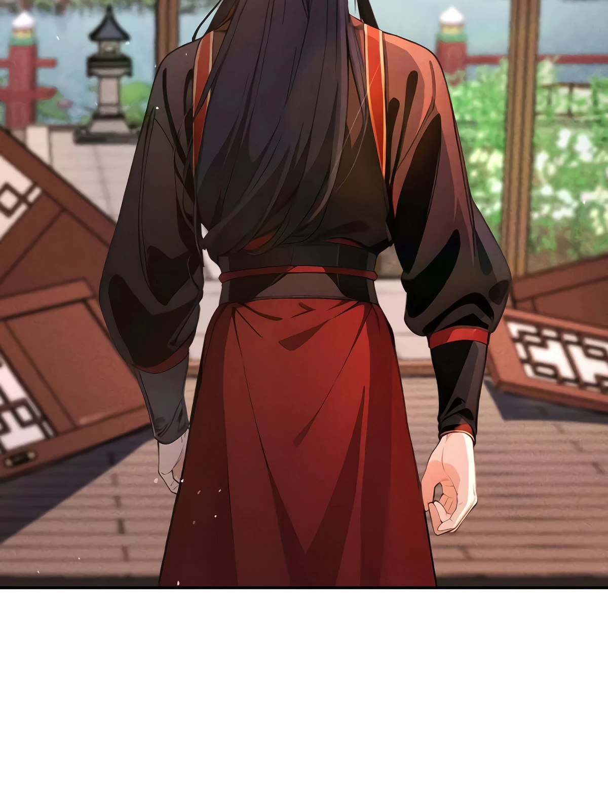 Страница 18 главы 16 манги Начало с миллиардом духовных камней: я купил мир фэнтези