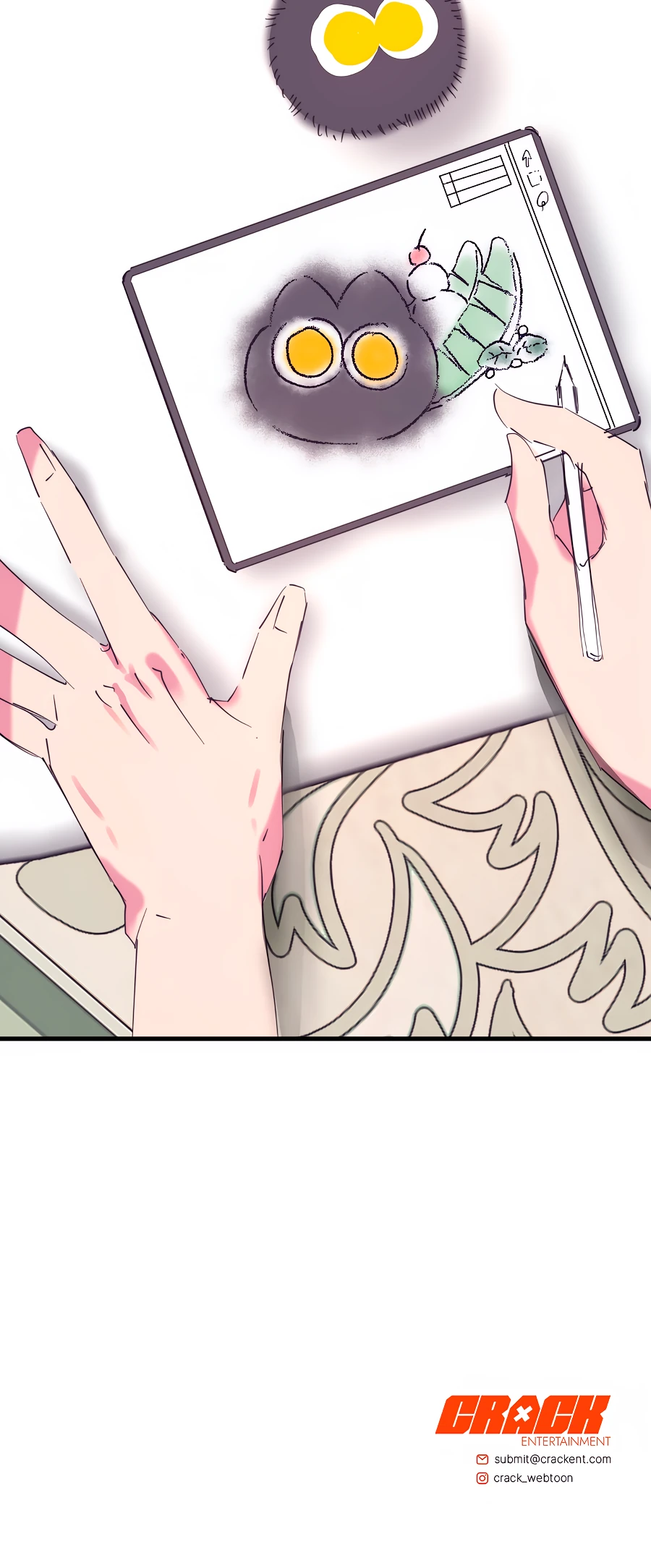 Страница 22 главы 16 манги Невинность и грязная любовь