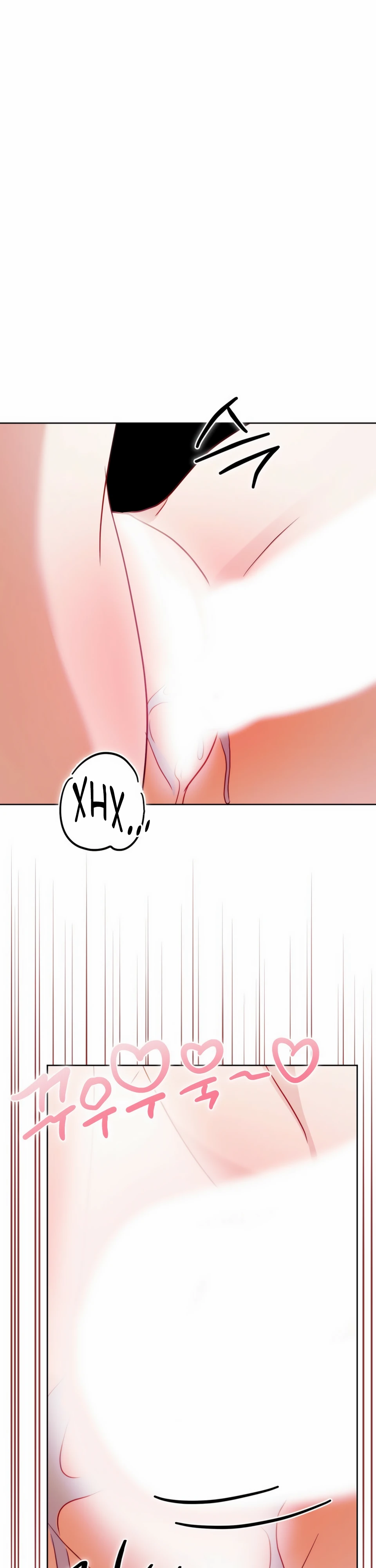 Страница 33 главы 16 манги В ловушке с чертовым врагом