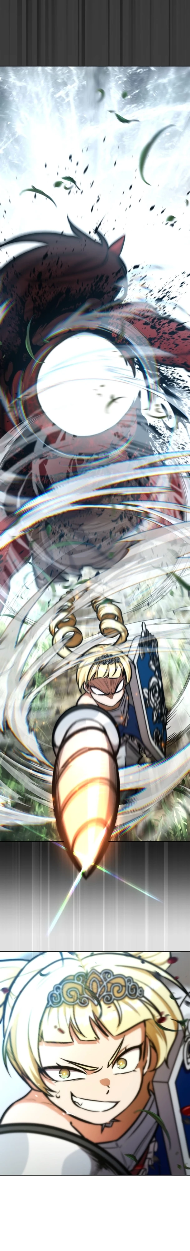 Страница 29 главы 17 манги Рыцарь дубинки Дан