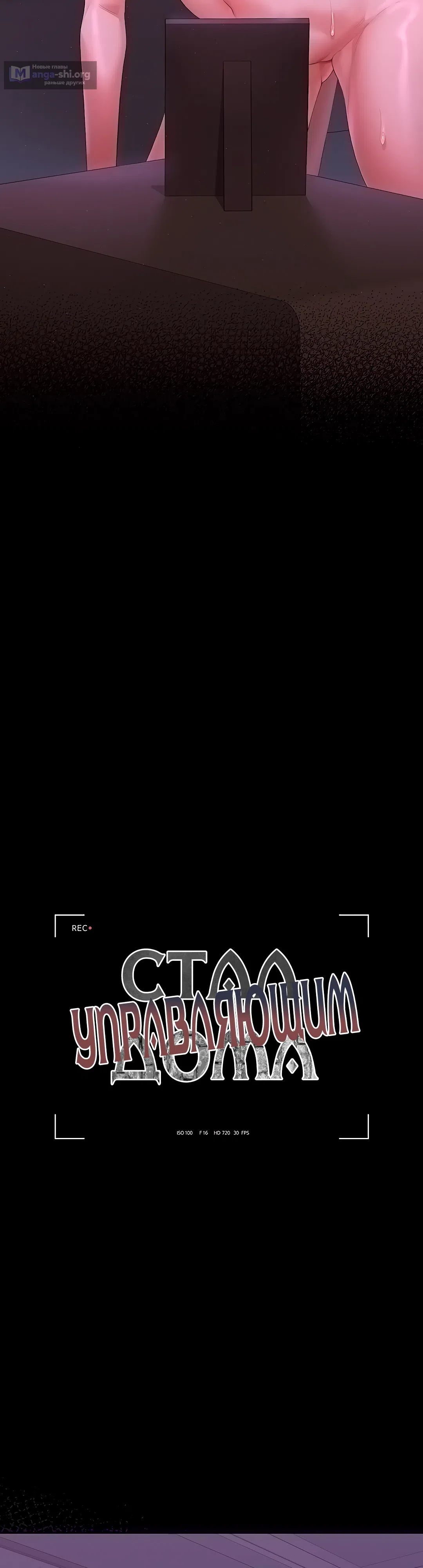 Страница 9 главы 17 манги Стал управляющим дома