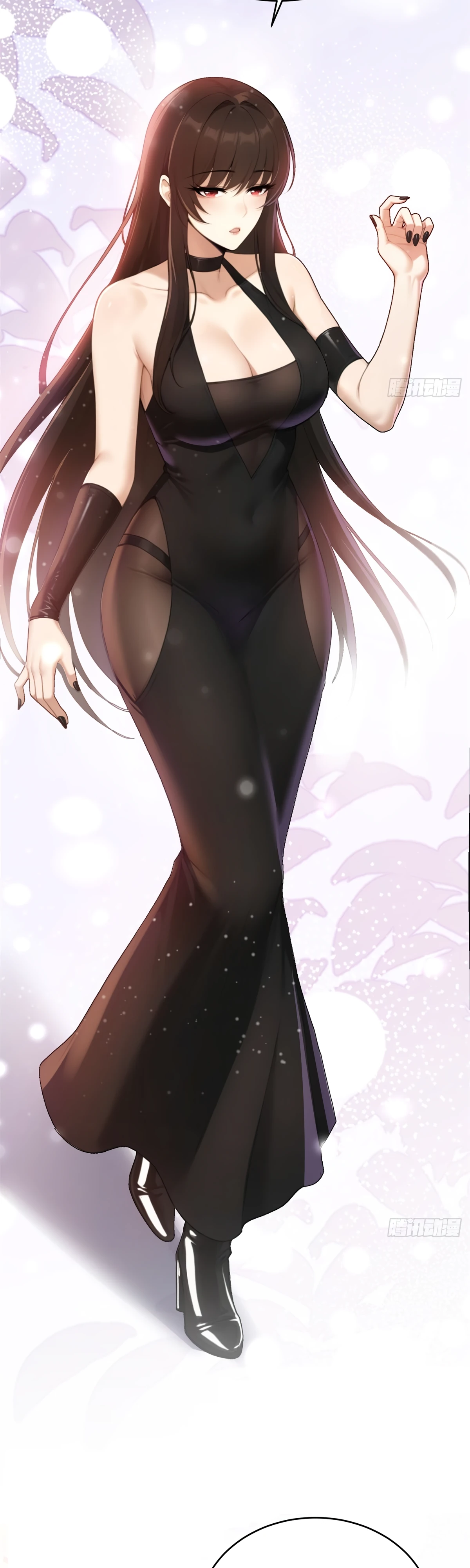 Страница 16 главы 18 манги Мой гарем из спасённых злодеек / To Save Seven Villainesses, I Went Full Harem!