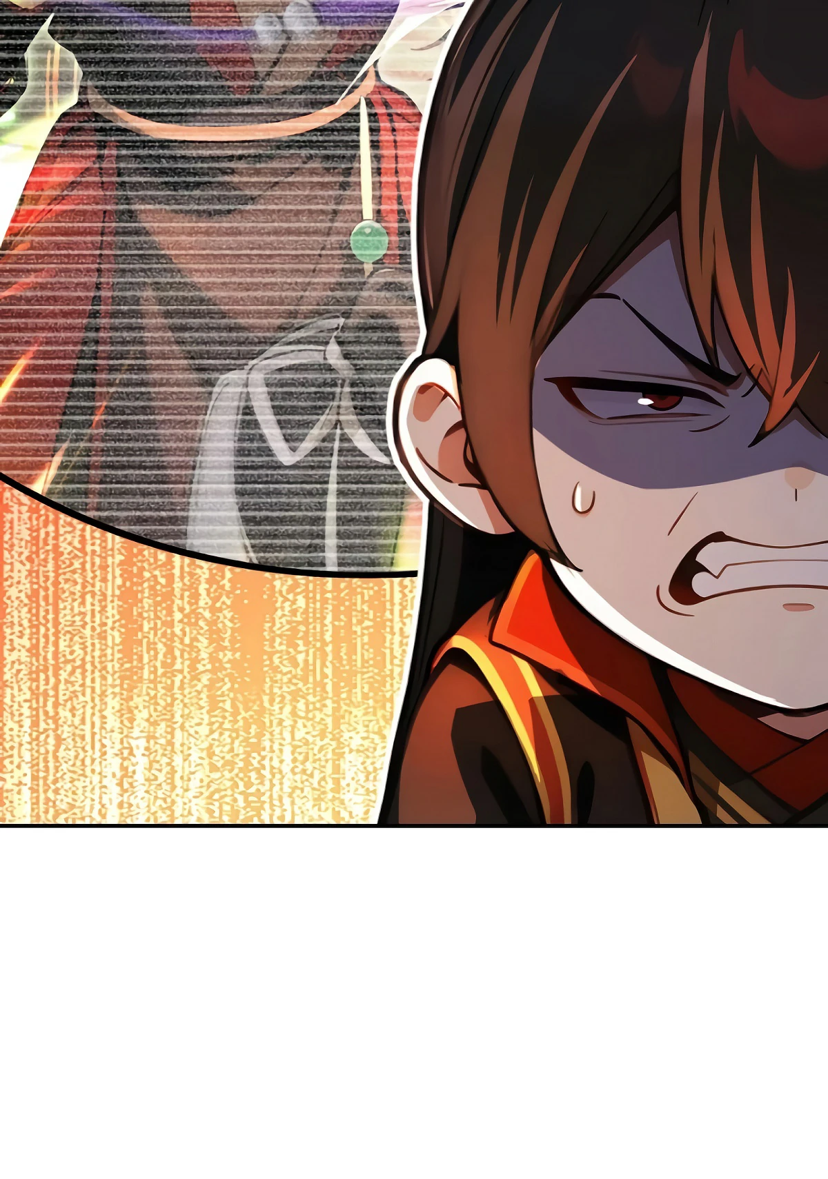 Страница 18 главы 18 манги Начало с миллиардом духовных камней: я купил мир фэнтези