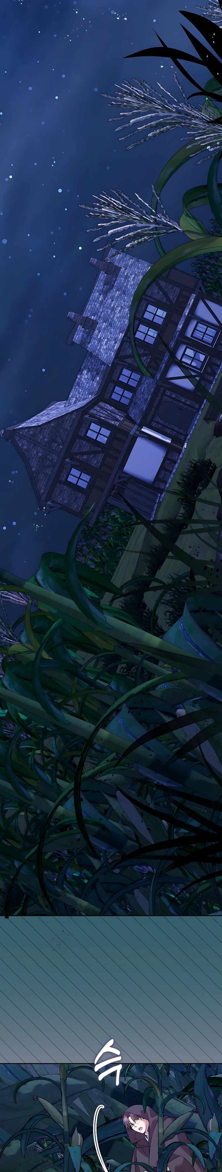 Страница 30 главы 18 манги Следи за языком, святая!