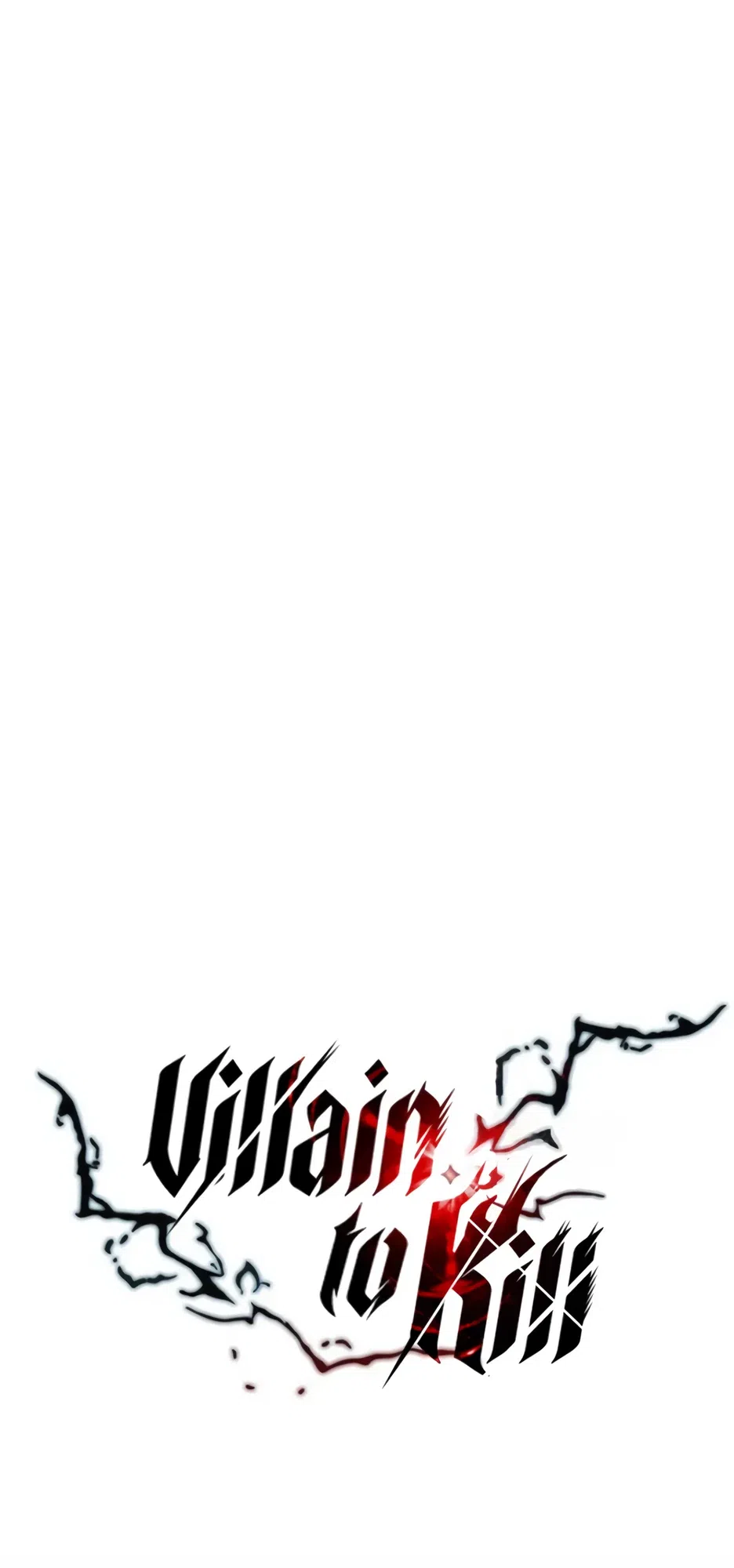 Страница 14 главы 185 манги Убить Злодея /  Villain to Kill