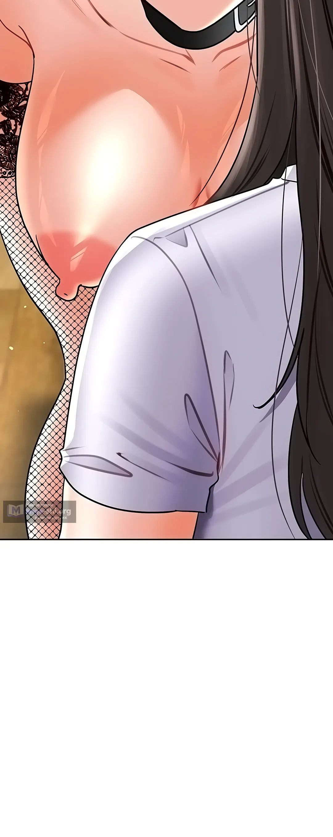 Страница 59 главы 18 манги Наследник