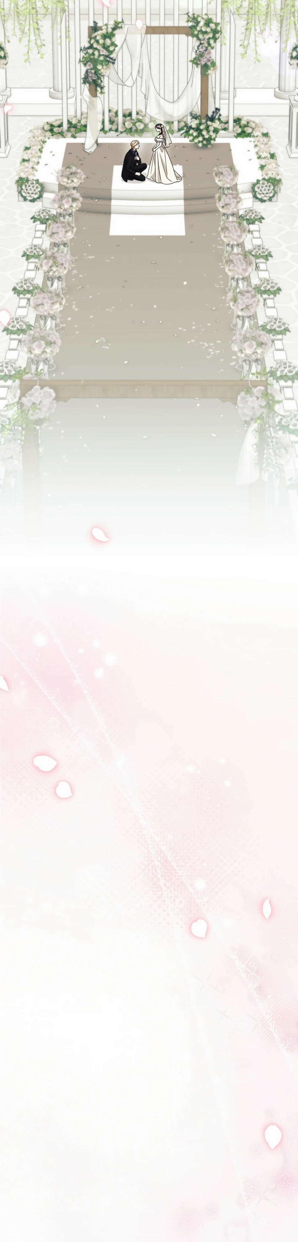 Страница 40 главы 19 манги В ловушке с чертовым врагом