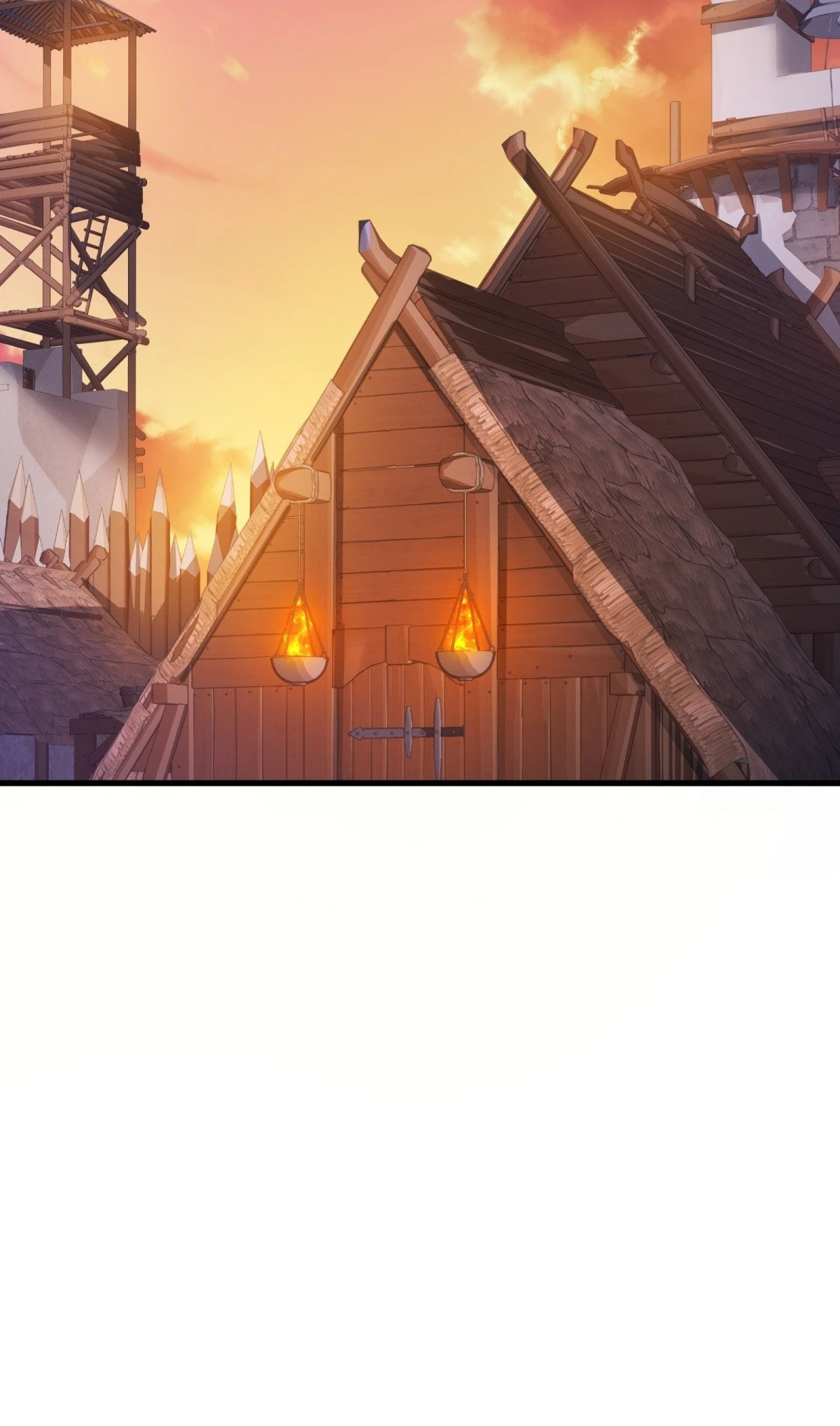 Страница 6 главы 2 манги Мой гарем из спасённых злодеек / To Save Seven Villainesses, I Went Full Harem!