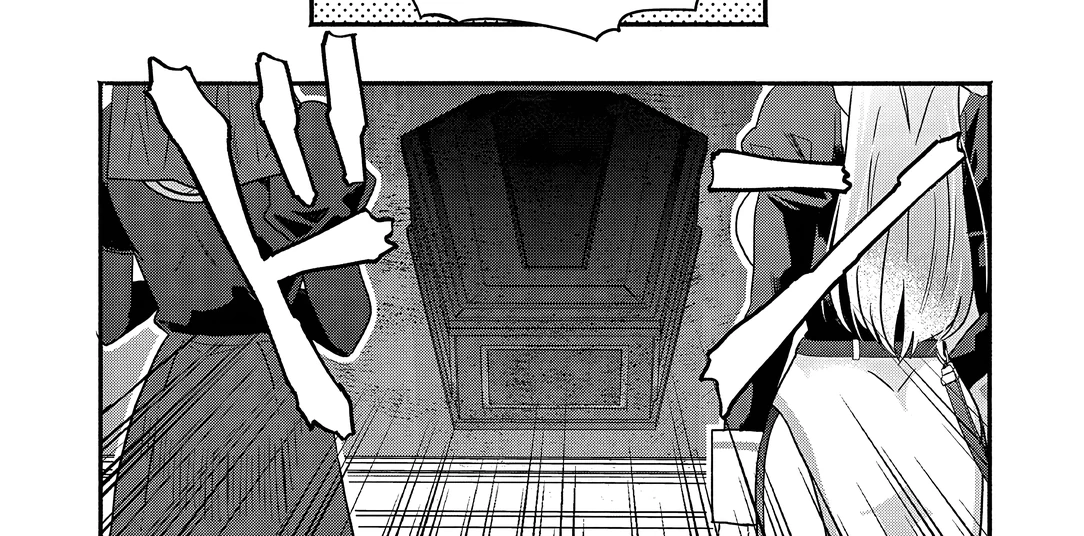 Страница 8 главы 2 манги Гяру-Жрица задолбалась воскрешать / The Gyaru Priestess Is So Done With Resurecting Cast