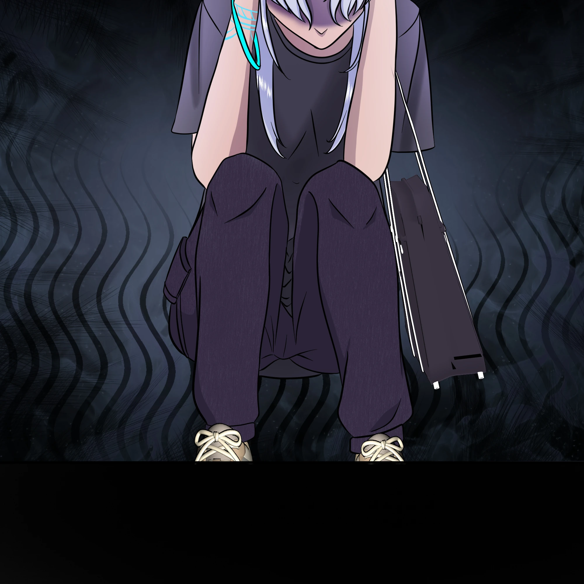 Страница 12 главы 2 манги Слишком ненормальная для этого  дракона