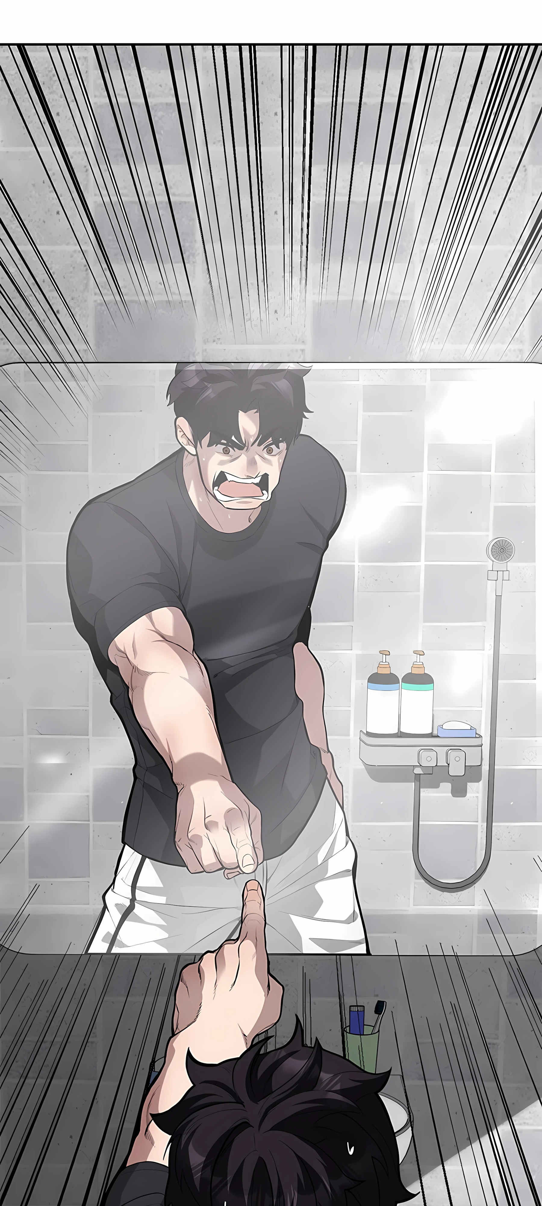 Страница 13 главы 2 манги Секрет гениального актёра - импровизация / God of ad libs