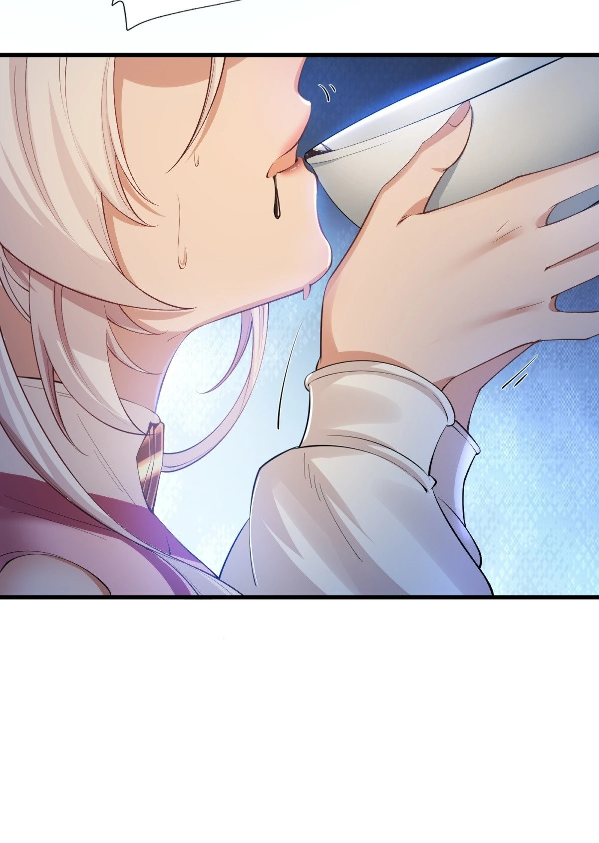 Страница 15 главы 2 манги Мой гарем из спасённых злодеек / To Save Seven Villainesses, I Went Full Harem!