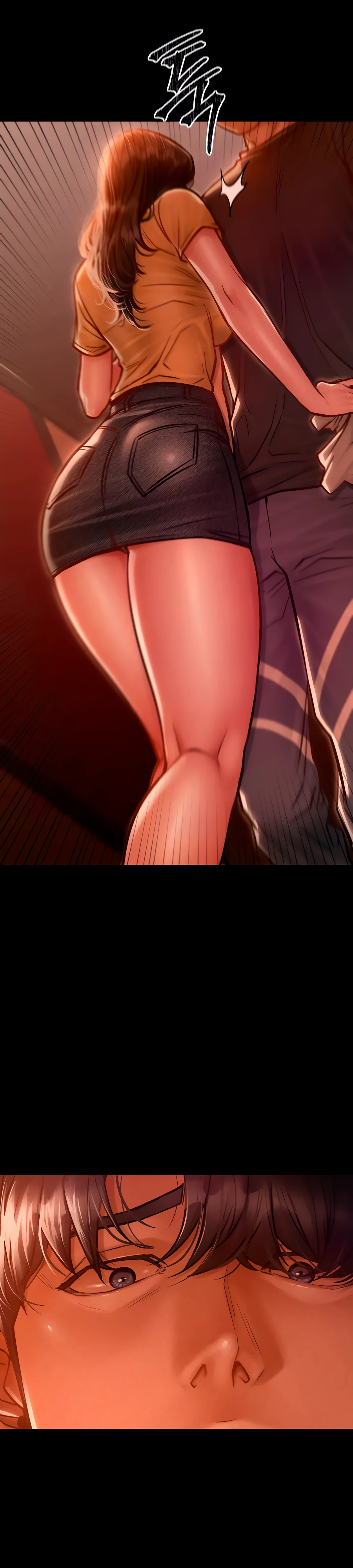 Страница 19 главы 2 манги Вилла "Рай" / Paradise Villa