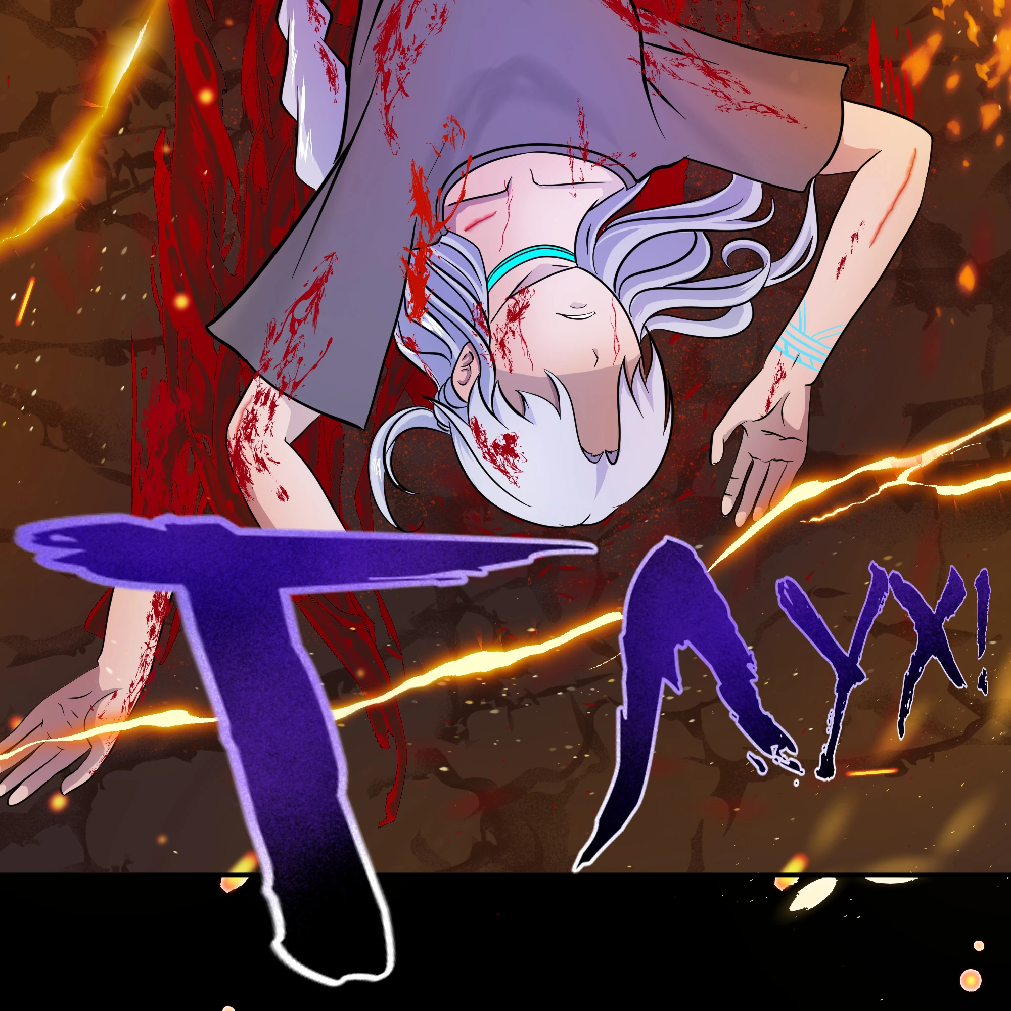 Страница 21 главы 2 манги Слишком ненормальная для этого  дракона