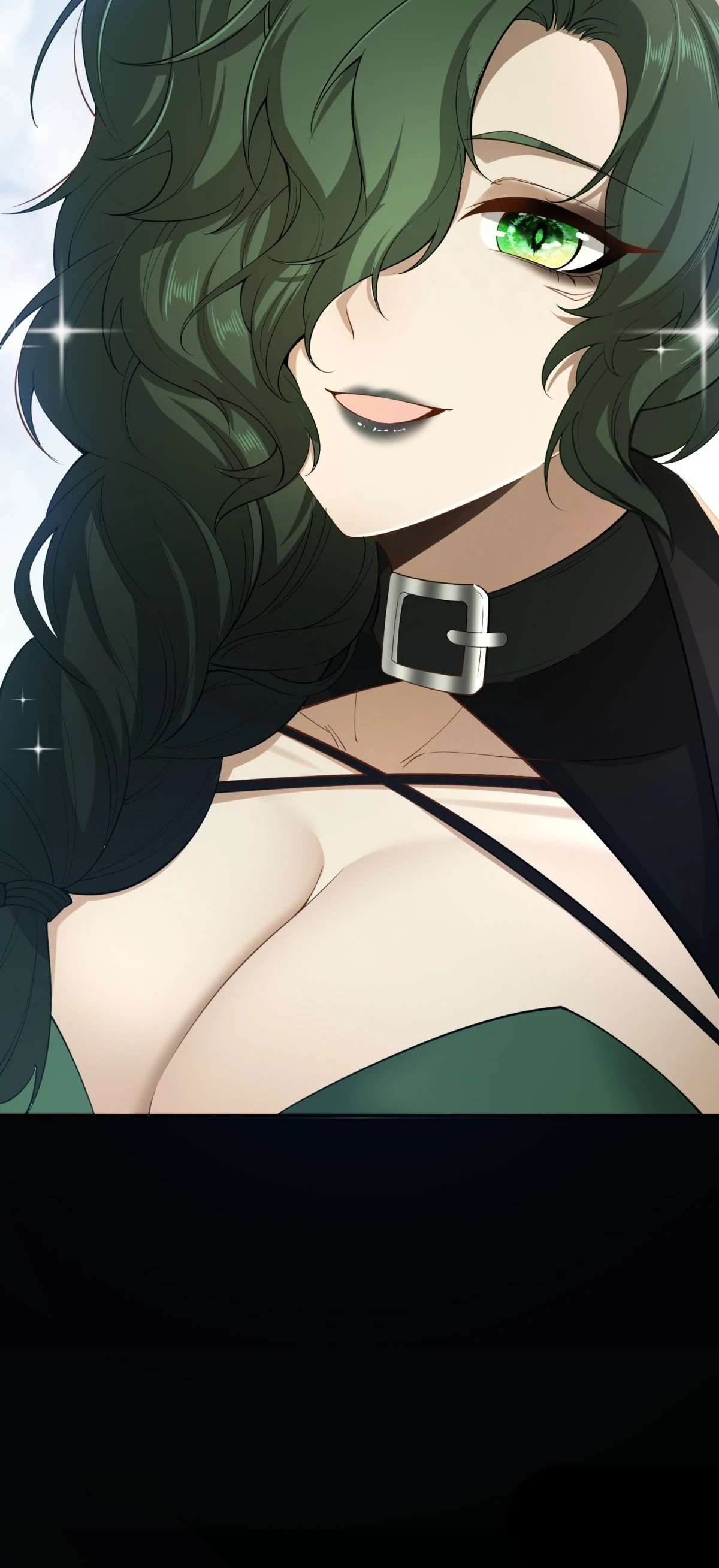 Страница 23 главы 2 манги Мой гарем из спасённых злодеек / To Save Seven Villainesses, I Went Full Harem!