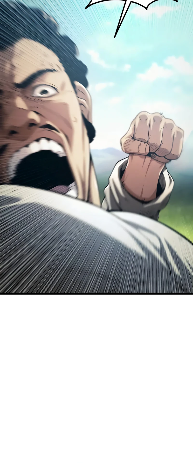 Страница 24 главы 2 манги Пастух-архимаг / The Shepherd Wizard