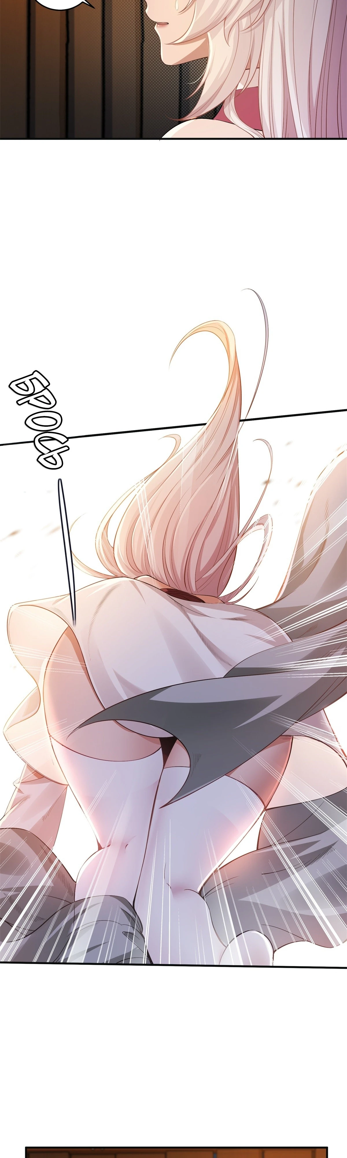 Страница 29 главы 2 манги Мой гарем из спасённых злодеек / To Save Seven Villainesses, I Went Full Harem!