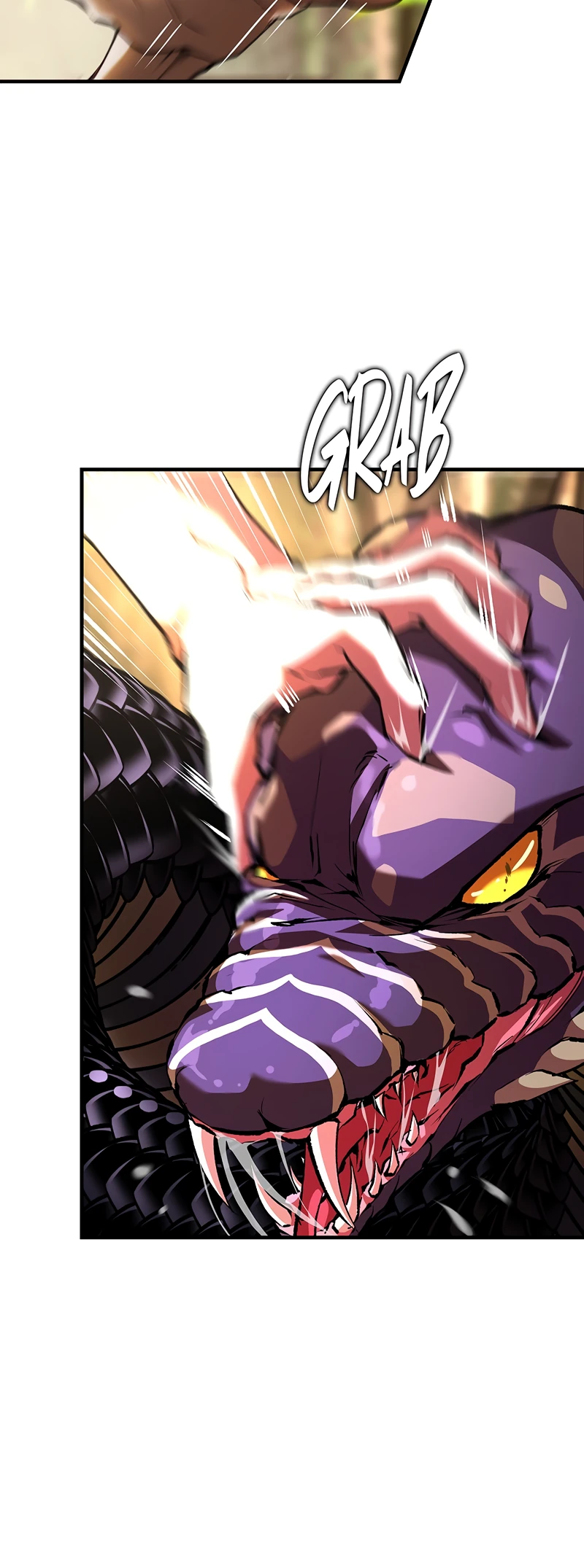 Страница 31 главы 2 манги Бросивший вызов Падению