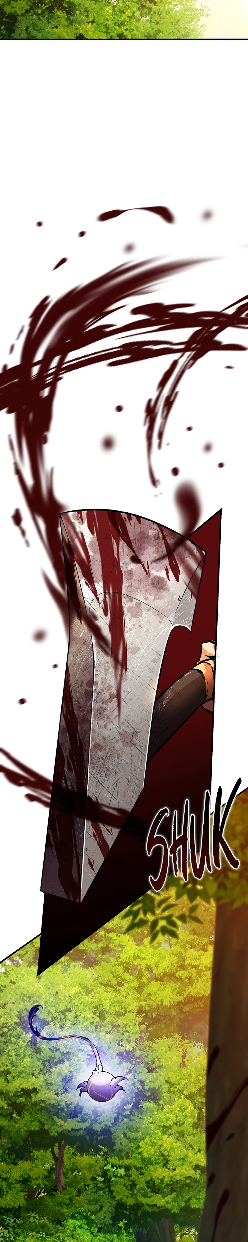 Страница 41 главы 2 манги Бросивший вызов Падению