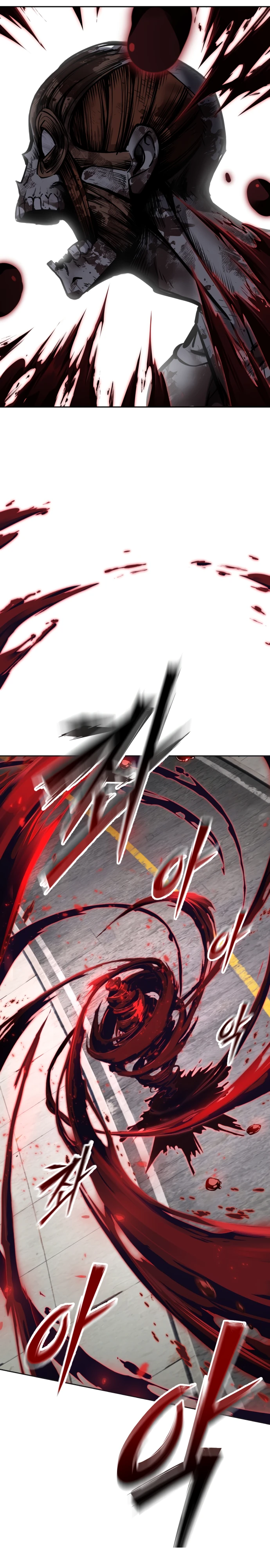 Страница 48 главы 2 манги Бессмертный мальчик / Resurrection boy