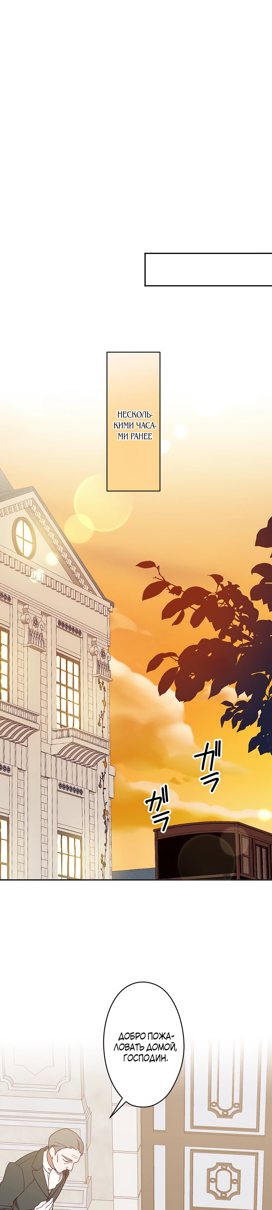 Страница 48 главы 2 манги Мужчина, с которым я провела ночь, оказался моим женихом