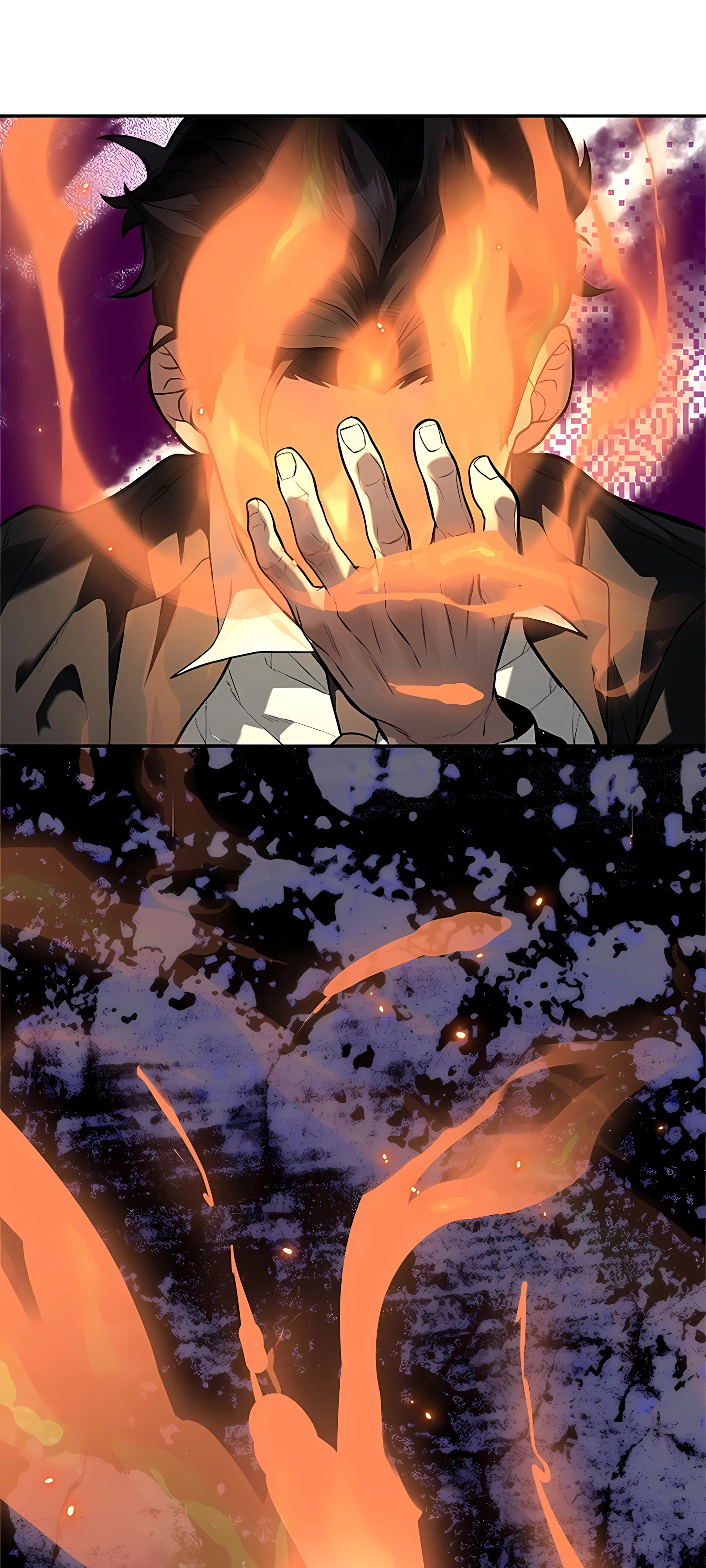 Страница 54 главы 2 манги Секрет гениального актёра - импровизация / God of ad libs