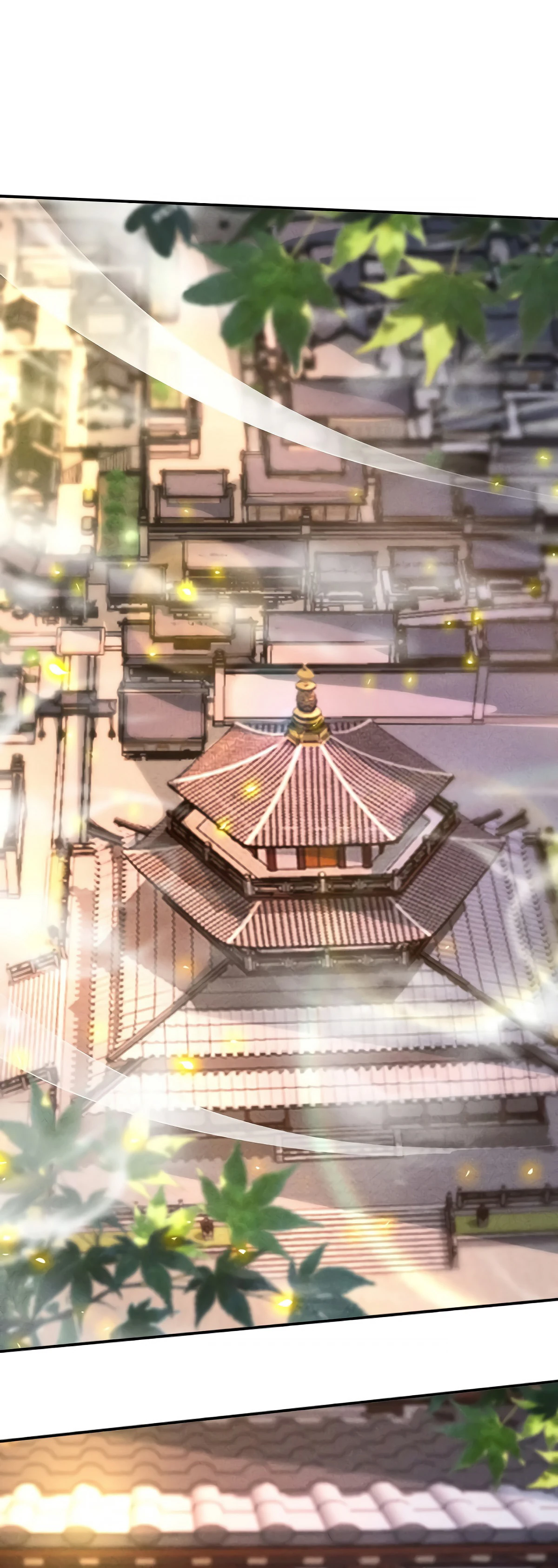 Страница 5 главы 20 манги Начало с миллиардом духовных камней: я купил мир фэнтези